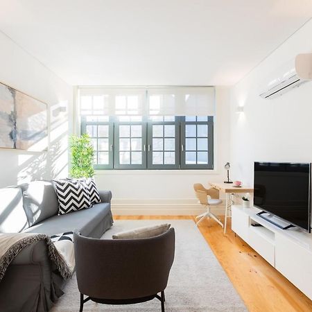 Bonfim Perfect Stays OOporto Exteriör bild