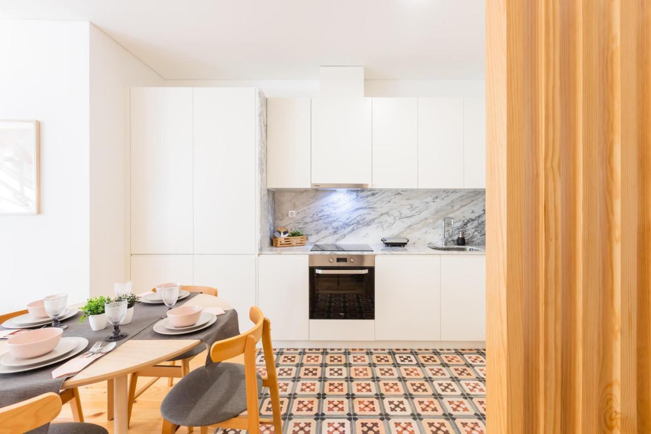 Bonfim Perfect Stays OOporto Exteriör bild