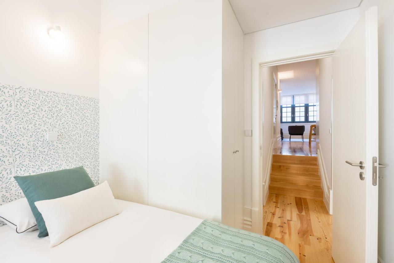 Bonfim Perfect Stays OOporto Exteriör bild