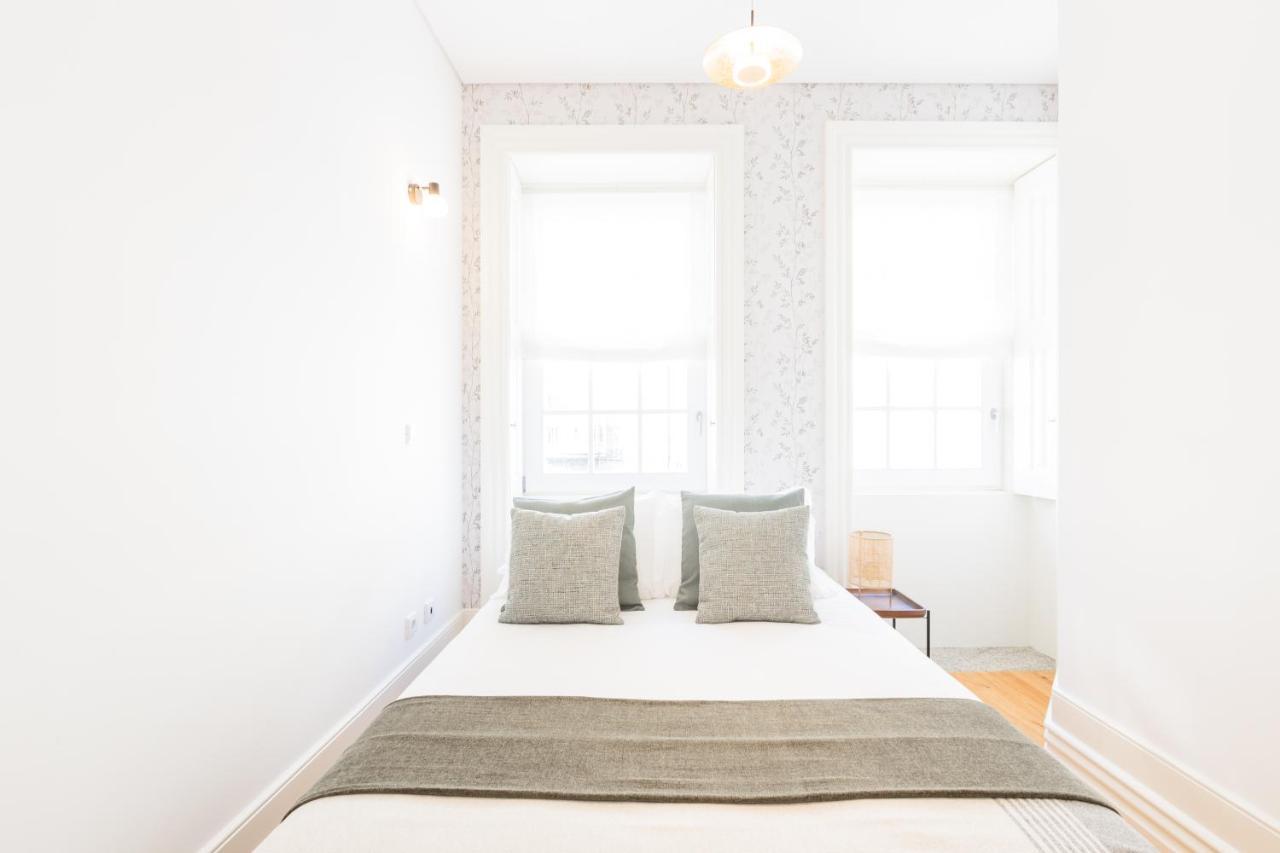 Bonfim Perfect Stays OOporto Exteriör bild
