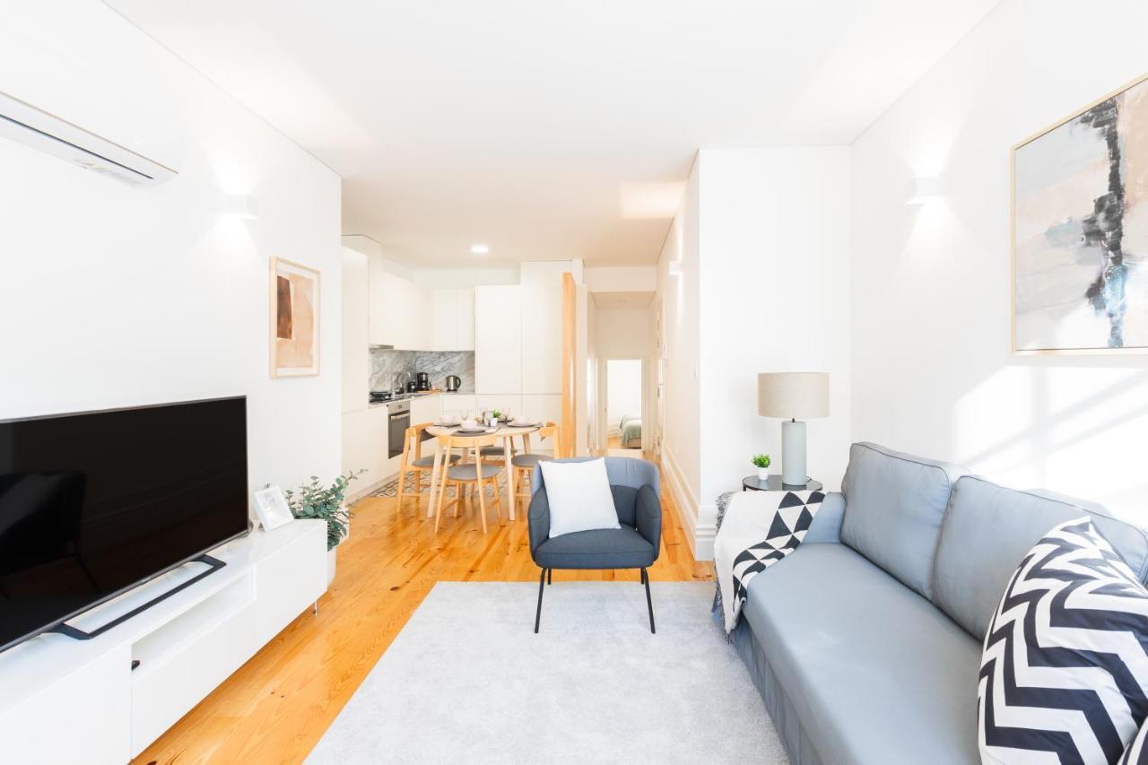 Bonfim Perfect Stays OOporto Exteriör bild