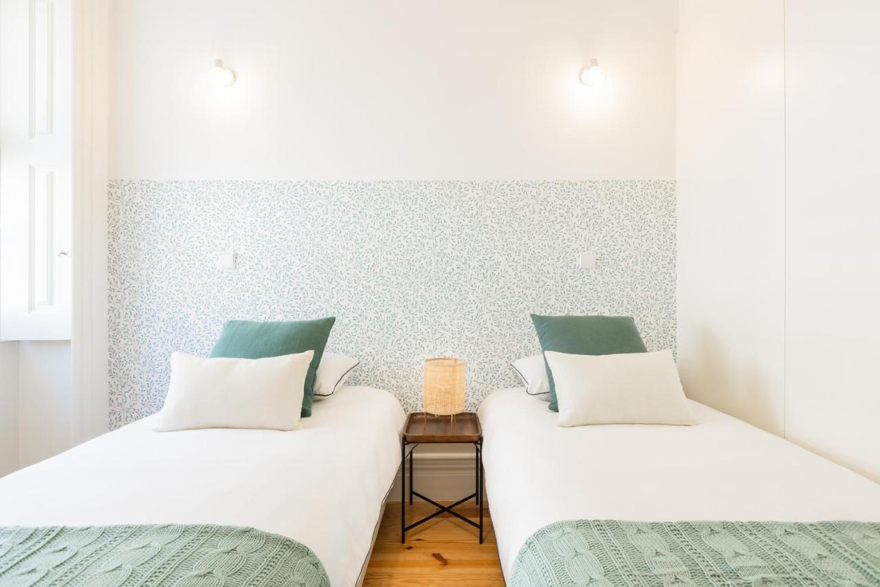 Bonfim Perfect Stays OOporto Exteriör bild