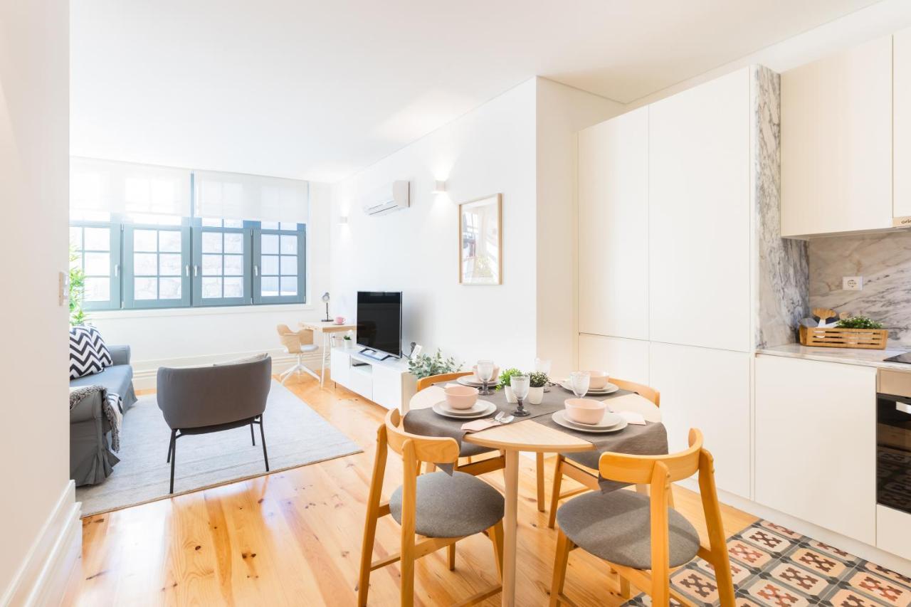 Bonfim Perfect Stays OOporto Exteriör bild