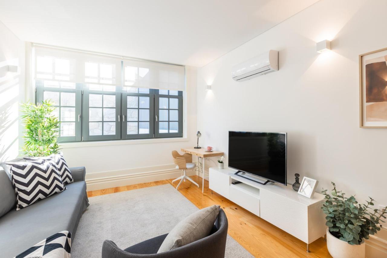 Bonfim Perfect Stays OOporto Exteriör bild