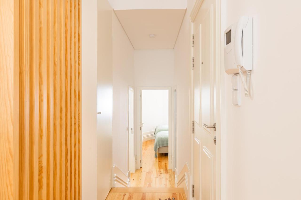 Bonfim Perfect Stays OOporto Exteriör bild